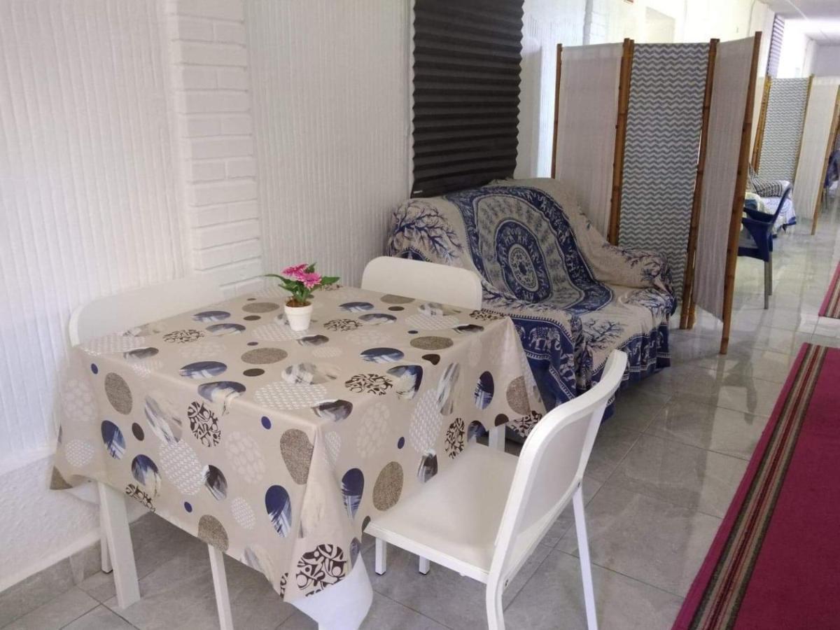 Casa Inocencio Hotel Ел Пуерто де Санта Мария Екстериор снимка