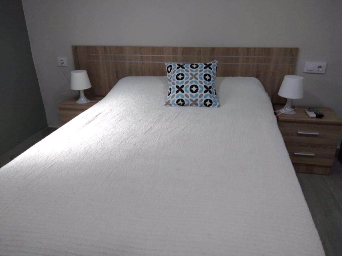 Casa Inocencio Hotel Ел Пуерто де Санта Мария Екстериор снимка