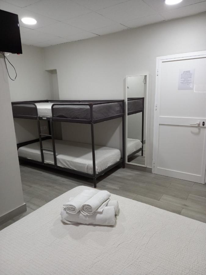 Casa Inocencio Hotel Ел Пуерто де Санта Мария Екстериор снимка