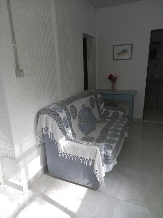 Casa Inocencio Hotel Ел Пуерто де Санта Мария Екстериор снимка