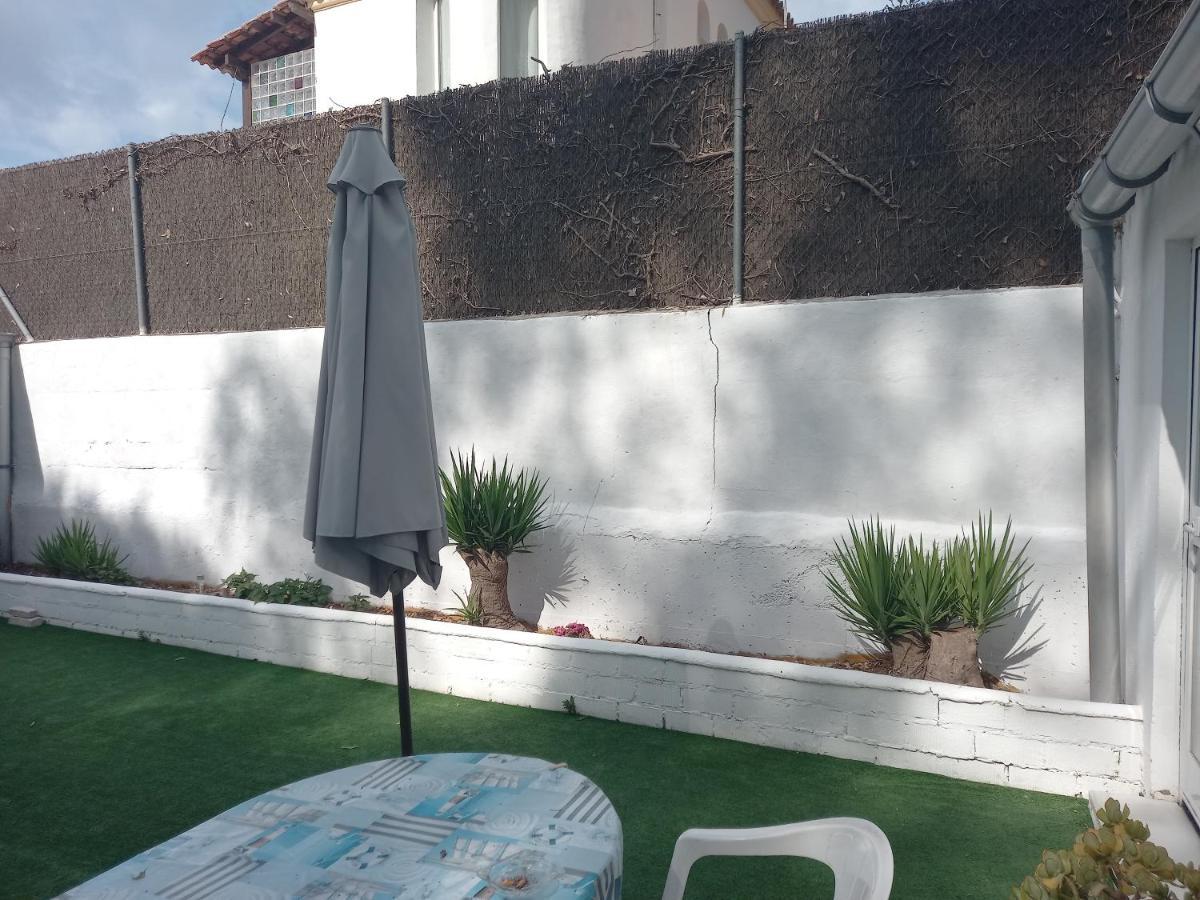 Casa Inocencio Hotel Ел Пуерто де Санта Мария Екстериор снимка