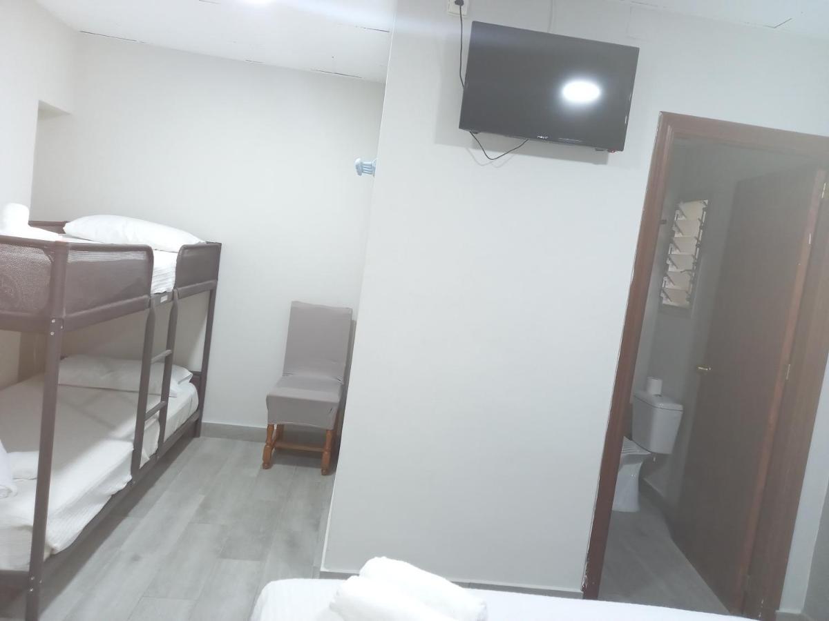 Casa Inocencio Hotel Ел Пуерто де Санта Мария Екстериор снимка