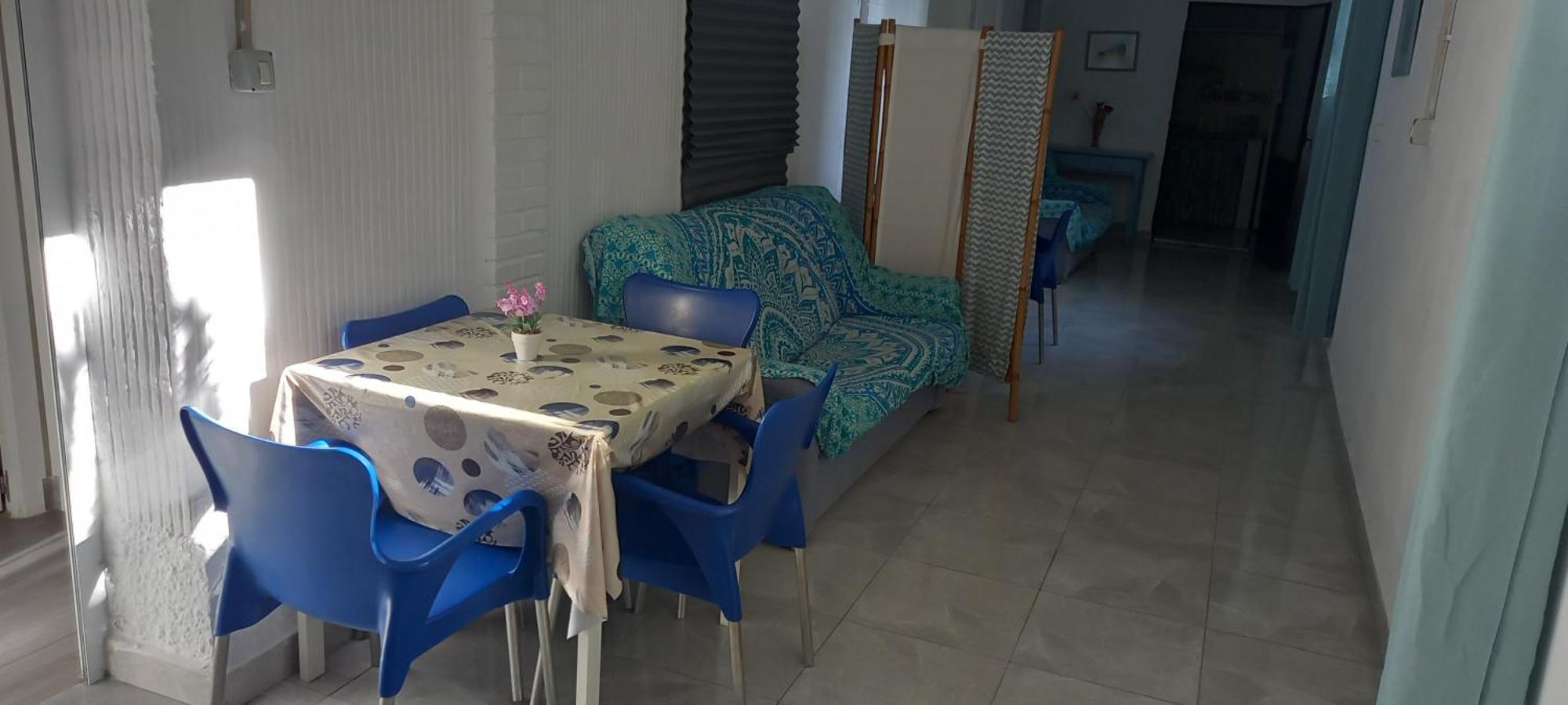 Casa Inocencio Hotel Ел Пуерто де Санта Мария Екстериор снимка