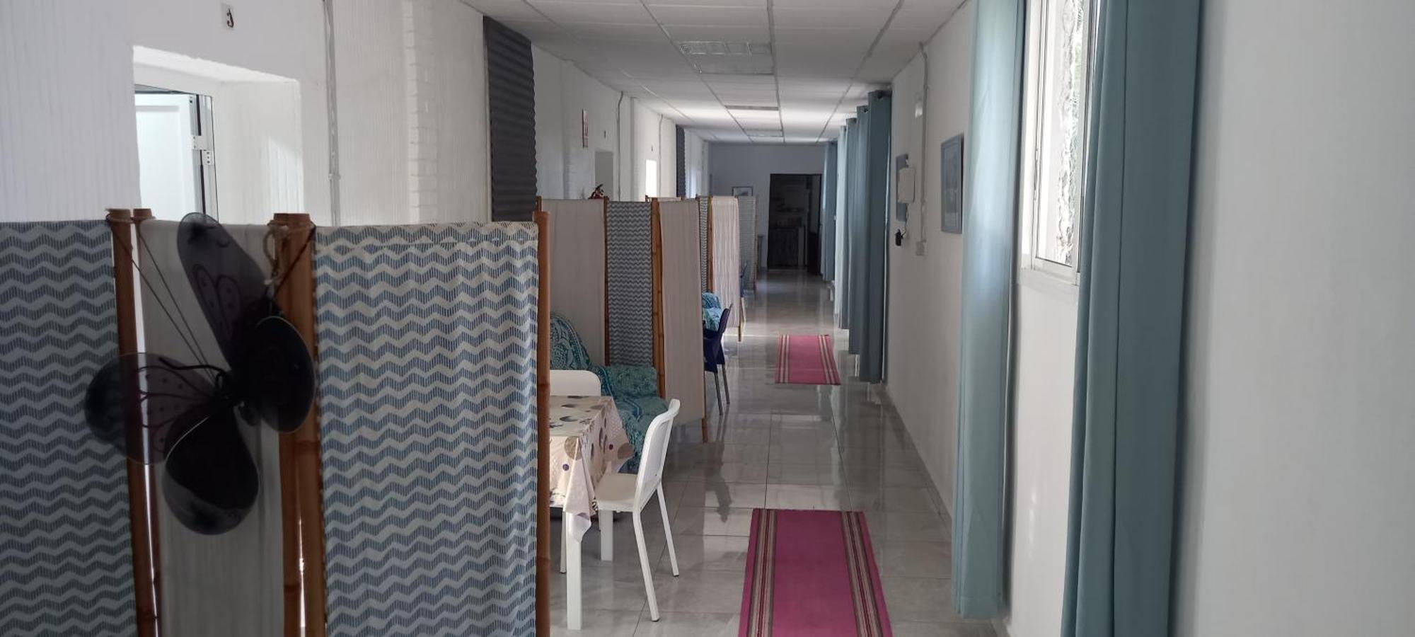 Casa Inocencio Hotel Ел Пуерто де Санта Мария Екстериор снимка