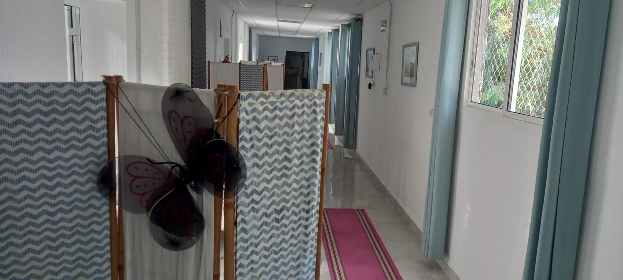 Casa Inocencio Hotel Ел Пуерто де Санта Мария Екстериор снимка