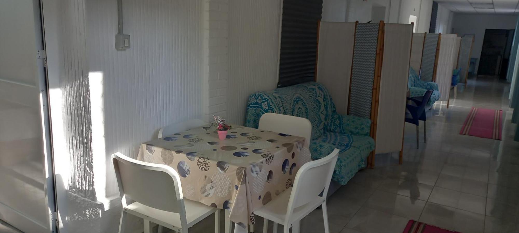 Casa Inocencio Hotel Ел Пуерто де Санта Мария Екстериор снимка