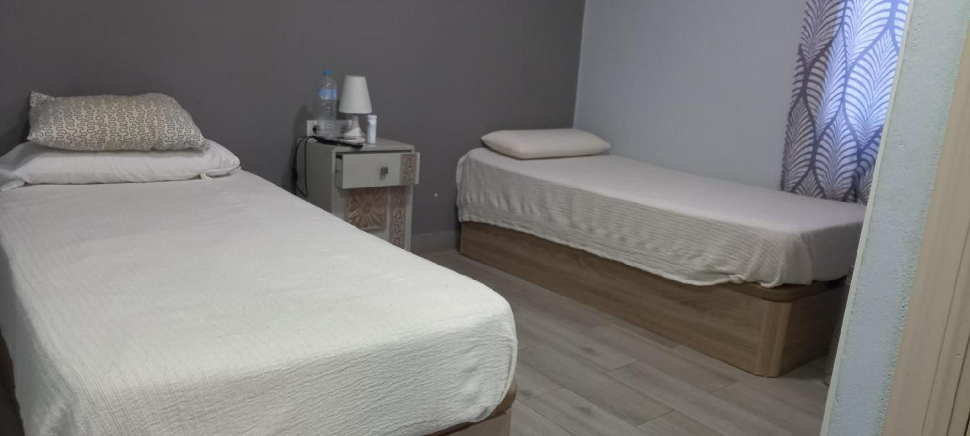 Casa Inocencio Hotel Ел Пуерто де Санта Мария Екстериор снимка