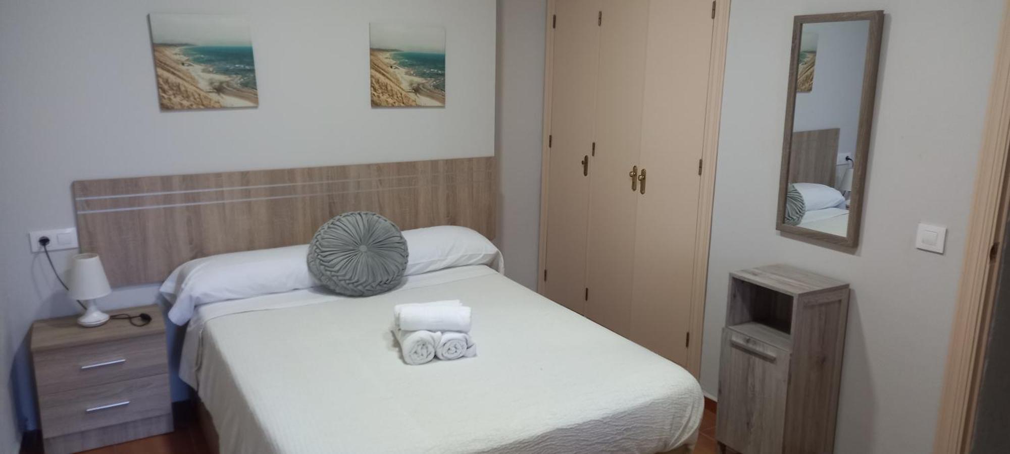 Casa Inocencio Hotel Ел Пуерто де Санта Мария Екстериор снимка