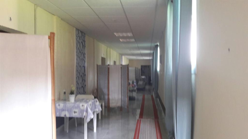 Casa Inocencio Hotel Ел Пуерто де Санта Мария Екстериор снимка