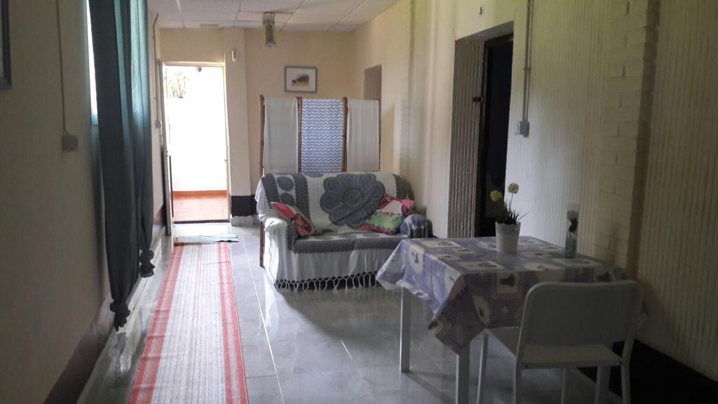 Casa Inocencio Hotel Ел Пуерто де Санта Мария Екстериор снимка